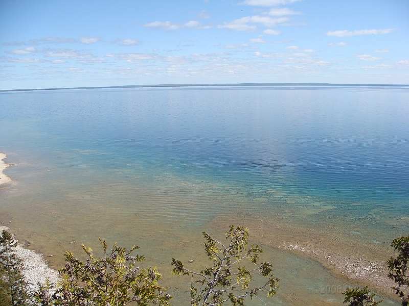 074 Memorial Day [2008 May 23].JPG - Scenes from Mackinac Island.